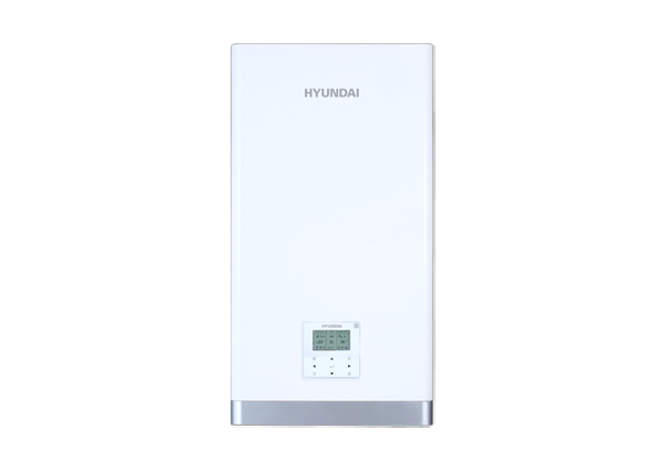 Hyundai Supreme split