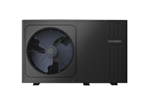 Hyundai Extreme monoblok 6kW Hyundai Extreme monoblok 8kW Hyundai Extreme monoblok 10kW Hyundai Extreme monoblok 12kW Hyundai Extreme monoblok 16kW