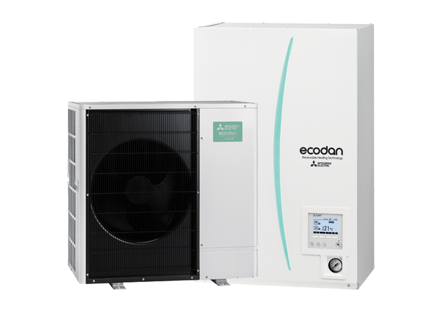 Mitsubishi Power Inverter 5kW Mitsubishi Power Inverter 6kW Mitsubishi Power Inverter 8kW