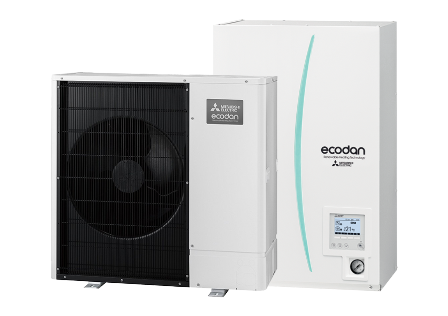 Mitsubishi Power Inverter 11kW Mitsubishi Power Inverter 14kW