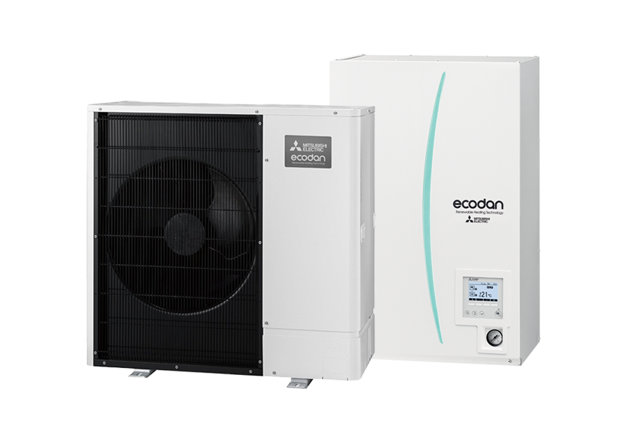 Mitsubishi Zubadan 6kW Mitsubishi Zubadan 8kW Mitsubishi Zubadan 10kW Mitsubishi Zubadan 12kW Mitsubishi Zubadan 14kW