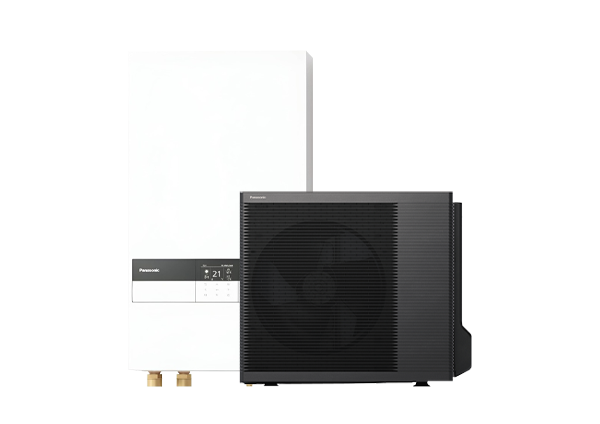 Panasonic Aquarea K-gen split