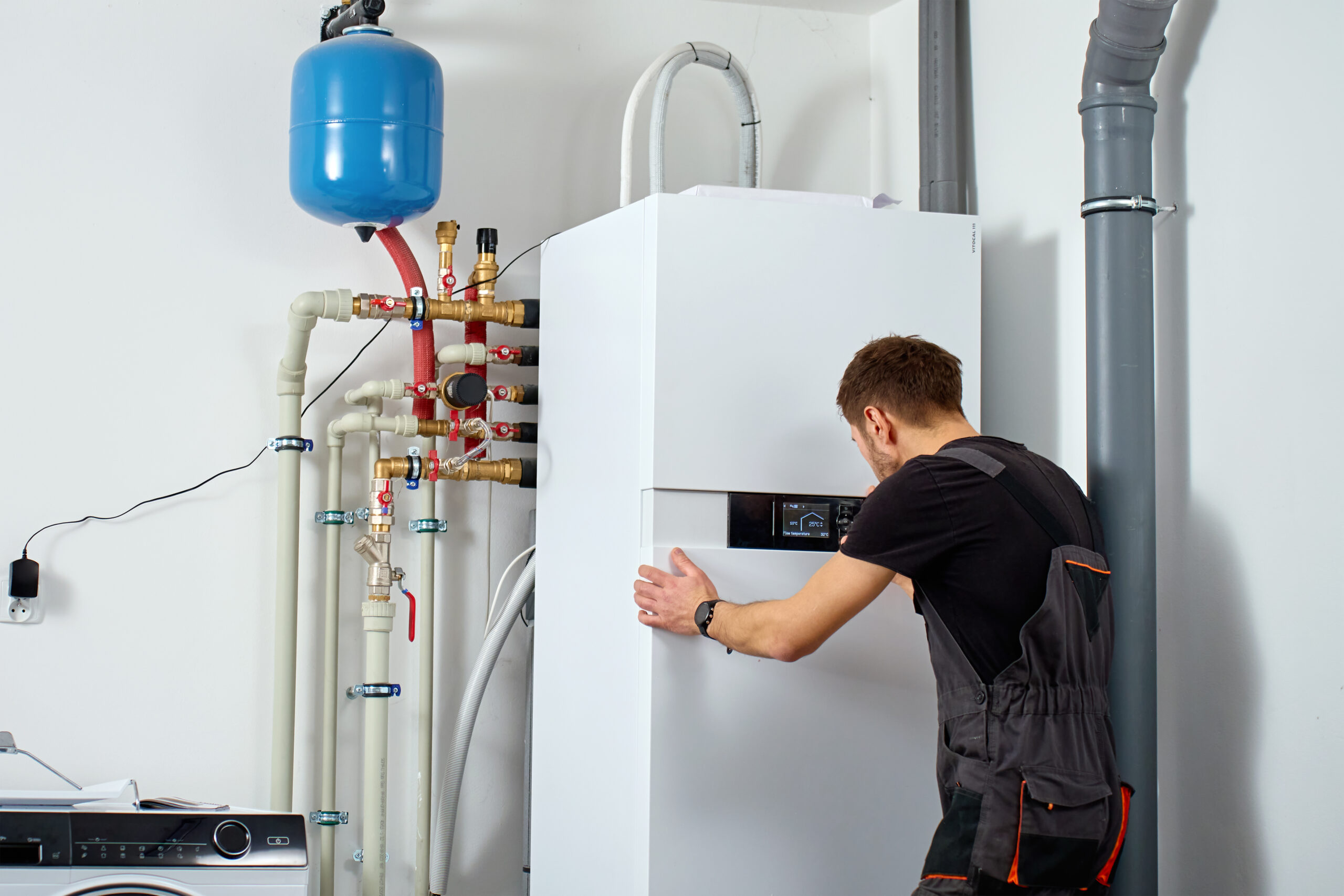 Kedy sa tepelné čerpadlo neoplatí