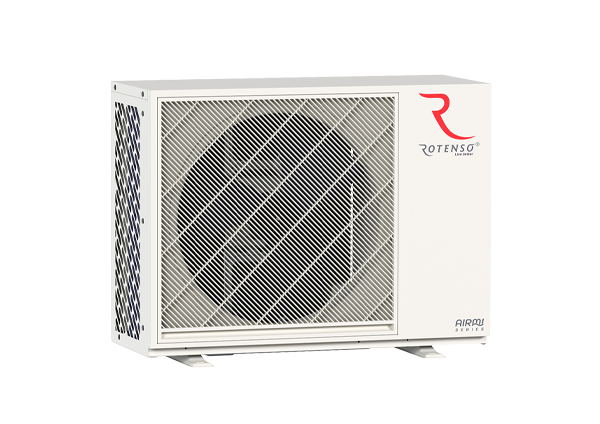 Rotenso Airmi Split 8 kW Rotenso Airmi Split 10 kW Rotenso Airmi Split 14 kW Rotenso Airmi Split 16 kW Rotenso Airmi Split 12 kW
